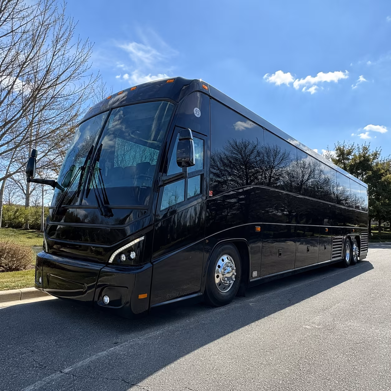 airport transfers for tdy personnel arriving at dtw