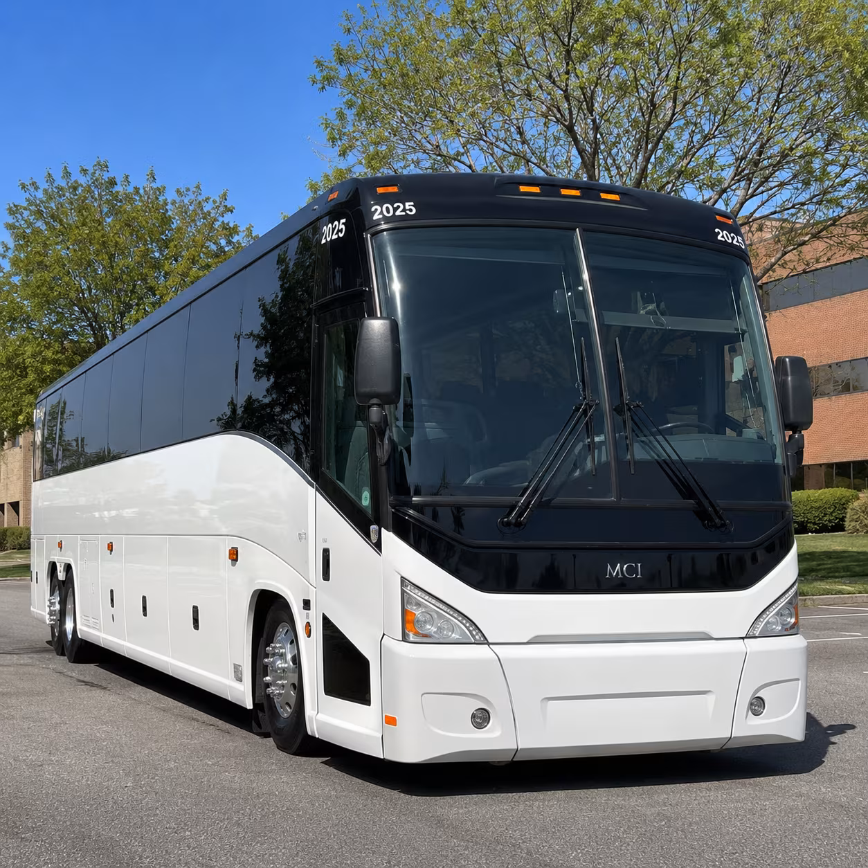 book a recurring employee shuttle route across warren and macomb county
