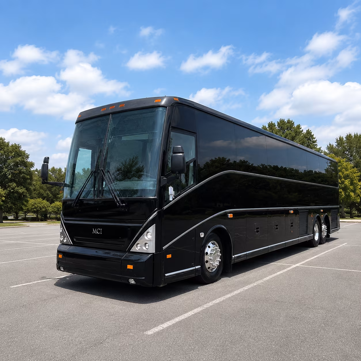 browse a large selection of warren wedding and private event transportation options