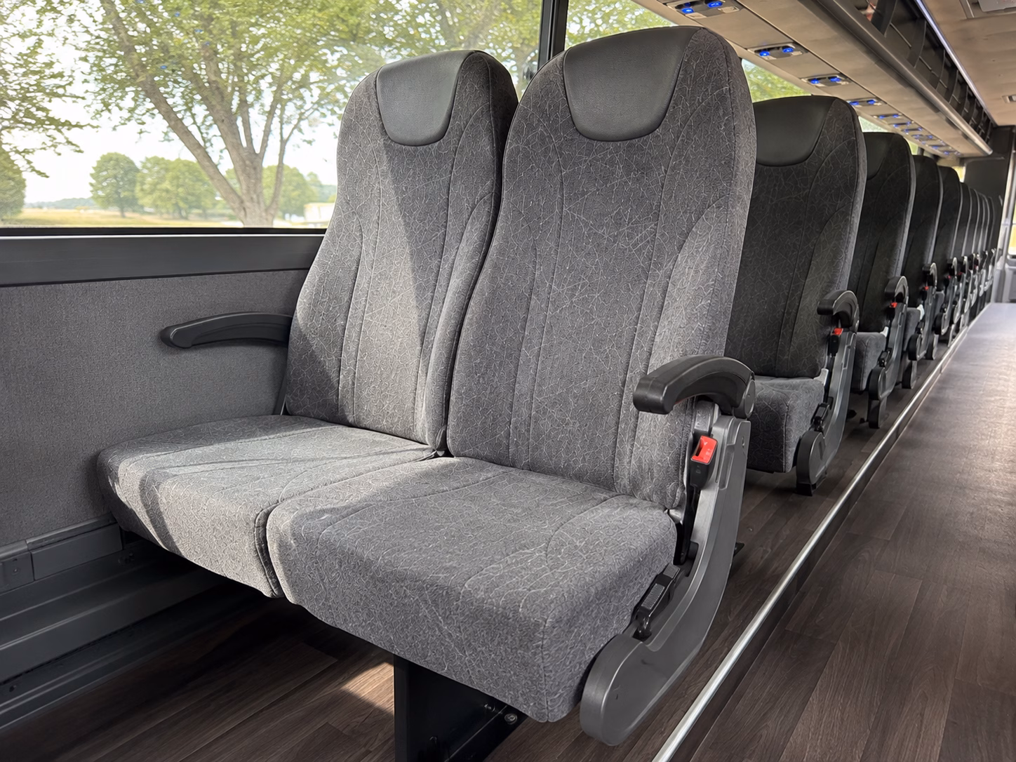 comparing warren buses made simple
