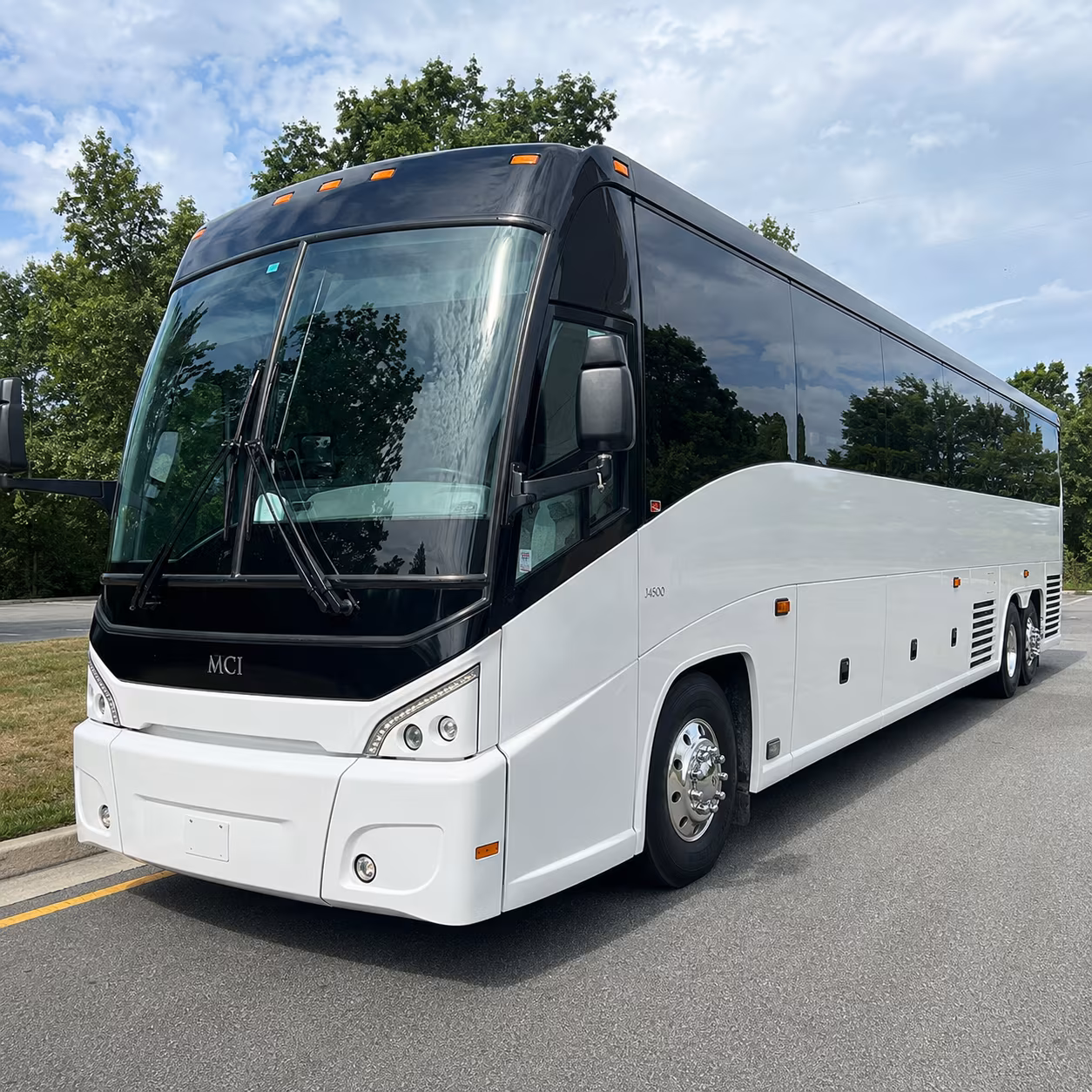 holiday service and special event overflow transportation