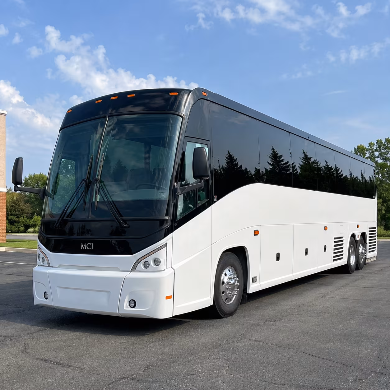 mission trips and multi day church travel from warren