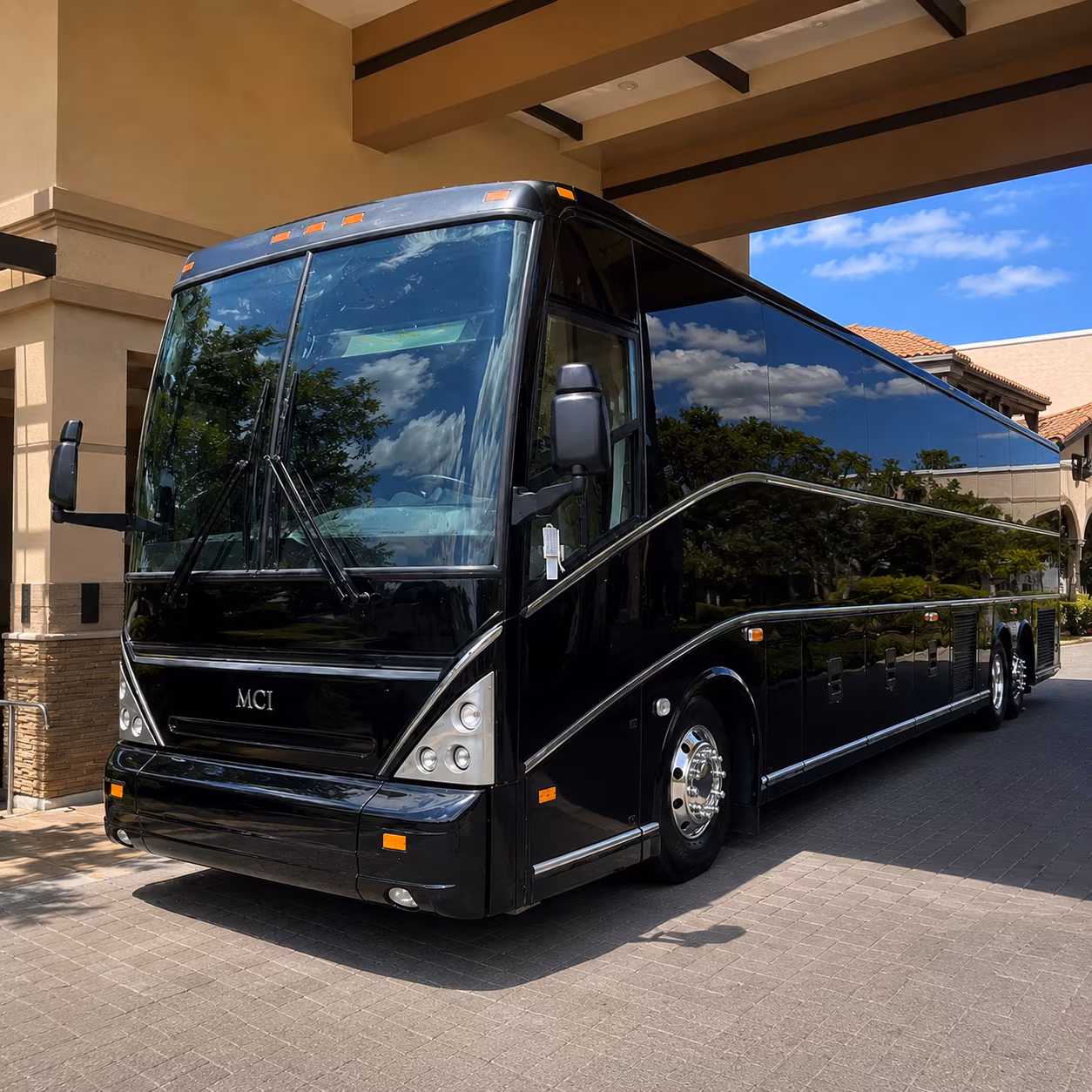 take your class to the henry ford without the parking headache