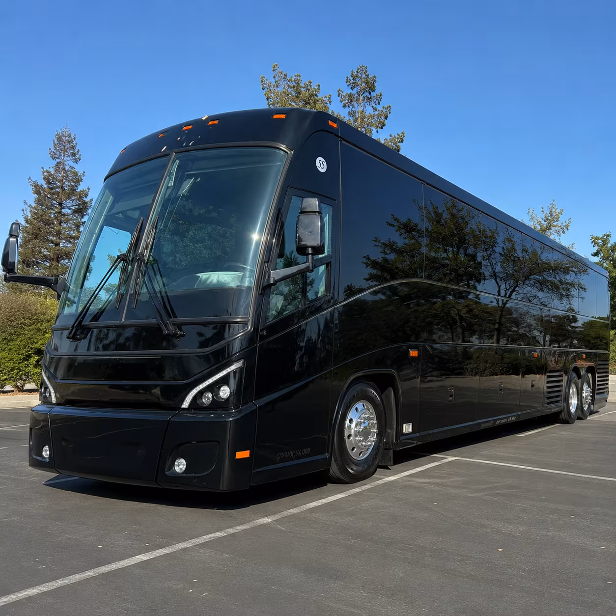 this is the easiest way to get your warren group to chicago or cleveland