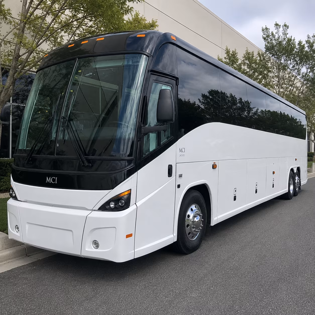 this is the easiest way to set up a recurring warren employee shuttle route