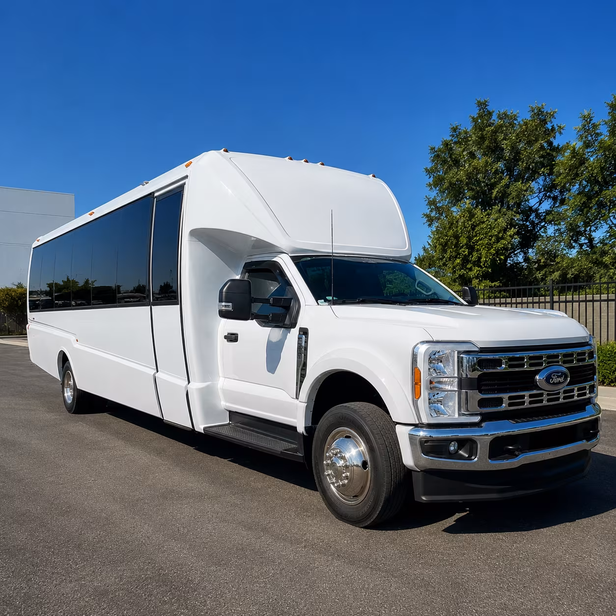 warren airport transportation onboard seating