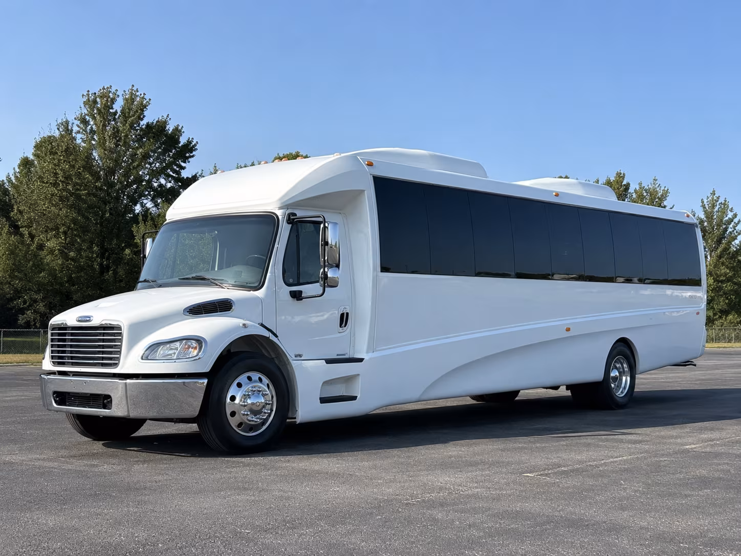 warren bachelor bachelorette party bus rental