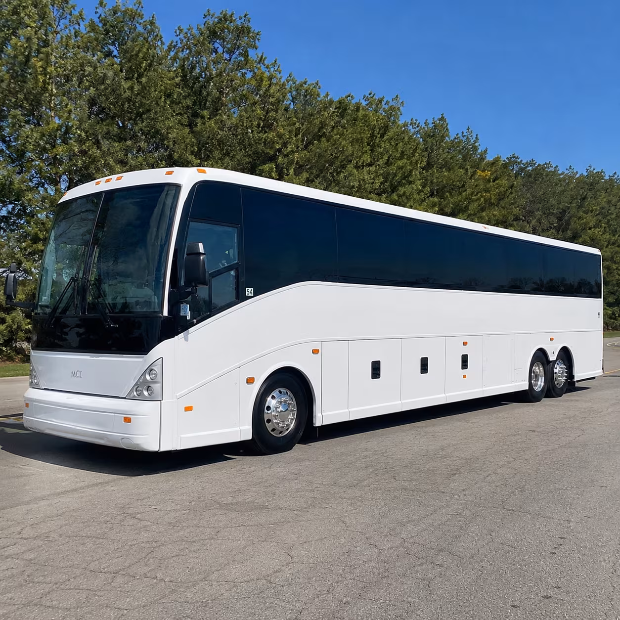 warren employee transportation