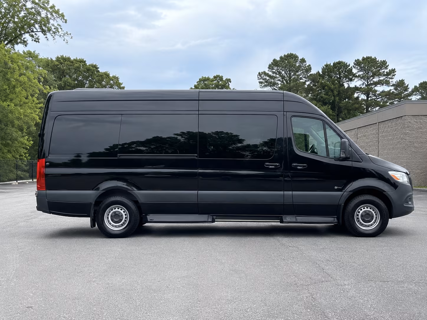 warren government military transportation