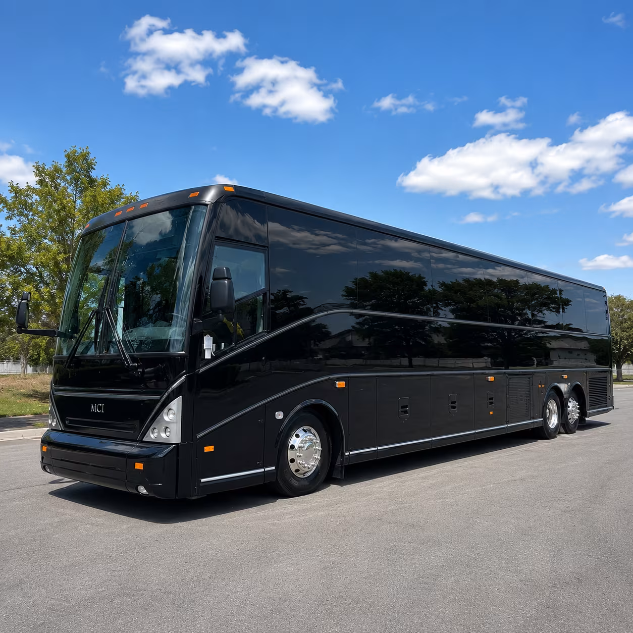 warrencoachbuscompany com lets you compare buses for stony creek lake st clair and every outdoor destination