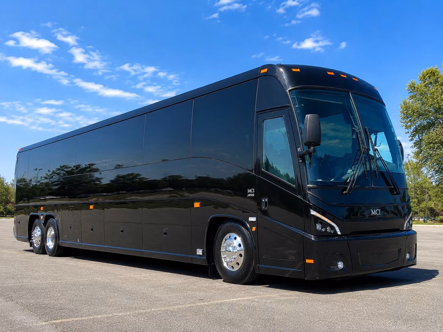 warrencoachbuscompany com makes finding nascar transportation to michigan international speedway easy