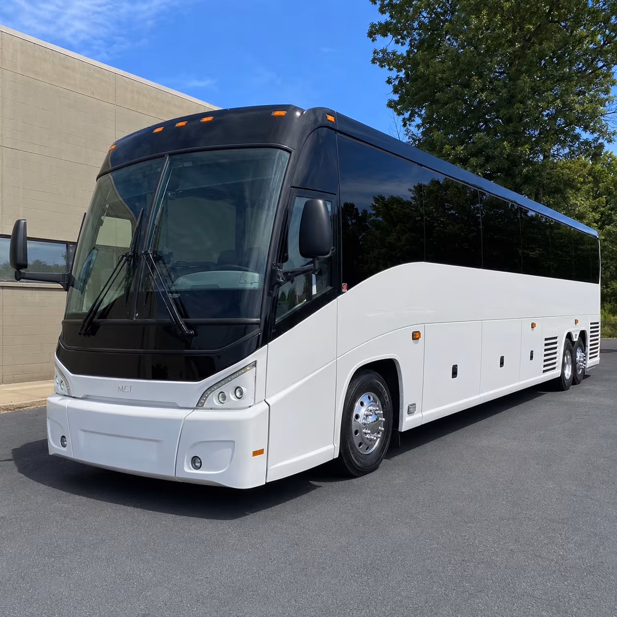 youth group retreat and camp transportation from warren